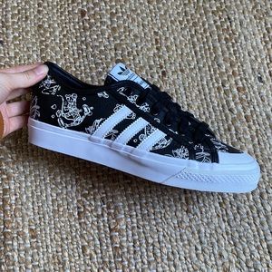 Disney x Nizza Sneaker Sport Goofy